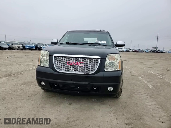 2012 GMC Yukon SLT with VIN 1GKS1CE04CR158460, listed as a Copart auction lot 84459174 with 153,662 mi miles and Salvage Title. Bid and sale history available at carsss.com. Image 15.