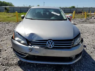 2012 Volkswagen Passat SE z VIN 1VWBH7A39CC092065, wystawiony jako Copart lot #52719595 z przebiegiem 161 991 mil mil oraz Szkoda całkowita • Salvage title. Historia ofert i sprzedaży dostępna na DreamBid. Obrazek 5.