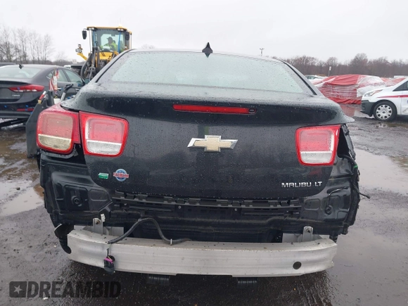 2015 Chevrolet Malibu LT with VIN 1G11D5SL9FF270436, listed as a IAAI auction lot 41863239 with 70,670 mi miles and . Bid and sale history available at DreamBid. Image 16.
