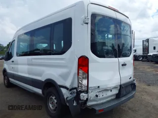 2017 Ford Transit with VIN 1FTYR2CM9HKA02106, listed as a IAAI auction lot 42514311 with 71,546 mi miles and . Bid and sale history available at DreamBid. Image 6.