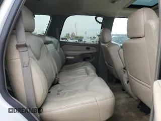 2001 GMC Yukon SLT with VIN 1GKEK13T01J104242, listed as a Copart auction lot 73311234 with 0 mi miles and Clean Title. Bid and sale history available at carsss.com. Image 11.