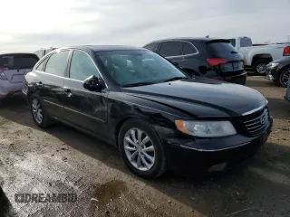 2007 Hyundai Azera SE z VIN KMHFC46F17A154947, wystawiony jako Copart lot #49224835 z przebiegiem 211 940 mil mil oraz Szkoda całkowita • Salvage title. Historia ofert i sprzedaży dostępna na DreamBid. Obrazek 4.