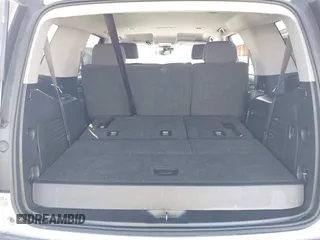 2016 Chevrolet Tahoe LS z VIN 1GNSCAKC6GR430416, wystawiony jako IAAI lot #41658410 z przebiegiem 114 318 mil mil oraz . Historia ofert i sprzedaży dostępna na DreamBid. Obrazek 17.