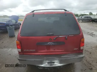 1998 Ford Explorer XL z VIN 1FMZU34E6WUA86351, wystawiony jako Copart lot #56220645 z przebiegiem 192 366 mil mil oraz Szkoda całkowita • Salvage title. Historia ofert i sprzedaży dostępna na DreamBid. Obrazek 6.