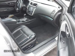 2017 Nissan Altima SV with VIN 1N4AL3AP8HC174357, listed as a IAAI auction lot 41720285 with 178,881 mi miles and . Bid and sale history available at DreamBid. Image 5.