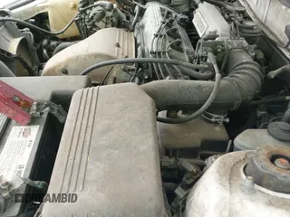 1993 Toyota Camry with VIN 4T1SK12W4PU318891, listed as a IAAI auction lot 42681724 with 294,046 mi miles and . Bid and sale history available at DreamBid. Image 13.