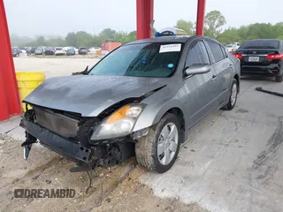 2007 Nissan Altima 2.5 S with VIN 1N4AL21E27C174572, listed as a IAAI auction lot 41914103 with 149,172 mi miles. Bid and sale history available at carsss.com. Image 18.