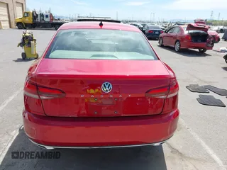 2020 Volkswagen Passat SE with VIN 1VWWA7A38LC003088, listed as a IAAI auction lot 42014412 with 47,522 mi miles and . Bid and sale history available at DreamBid. Image 16.