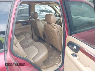 2002 GMC Envoy SLT with VIN 1GKDT13S122294435, listed as a IAAI auction lot 41783919 with 149,209 mi miles. Bid and sale history available at carsss.com. Image 8.