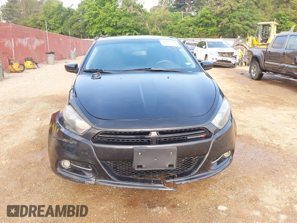 2013 Dodge Dart SXT z VIN 1C3CDFBA0DD343095, wystawiony jako IAAI lot #42146906 z przebiegiem 134 126 mil mil oraz . Historia ofert i sprzedaży dostępna na DreamBid. Obrazek 12.