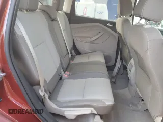 2015 Ford Escape SE with VIN 1FMCU9GX3FUA75944, listed as a Copart auction lot 44334235 with 117,904 mi miles and Salvage Title. Bid and sale history available at carsss.com. Image 11.