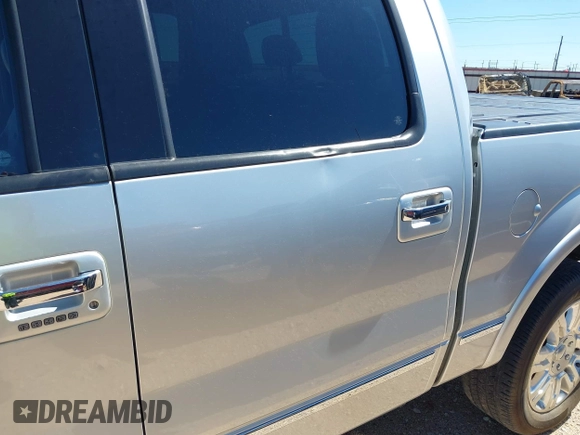 2013 Ford F-150 XL with VIN 1FTFW1ET4DFA90984, listed as a IAAI auction lot 42102603 with 136,097 mi miles and . Bid and sale history available at DreamBid. Image 21.