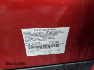 2015 Ford Taurus SEL с VIN 1FAHP2H83FG174011, выставлен на аукционе Copart как лот 59014435 с пробегом 72 676 миль миль и Чистый • Clean title. История ставок и продаж доступна на DreamBid. Изображение 13.