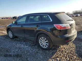 2010 Mazda CX-9 Grand Touring with VIN JM3TB3MA1A0209042, listed as a Copart auction lot 48362295 with 131,766 mi miles and Clean Title. Bid and sale history available at carsss.com. Image 2.