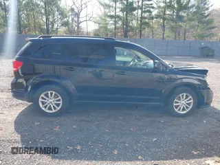 2017 Dodge Journey SXT z VIN 3C4PDDBG6HT578431, wystawiony jako IAAI lot #42009978 z przebiegiem 105 411 mil mil oraz . Historia ofert i sprzedaży dostępna na DreamBid. Obrazek 13.
