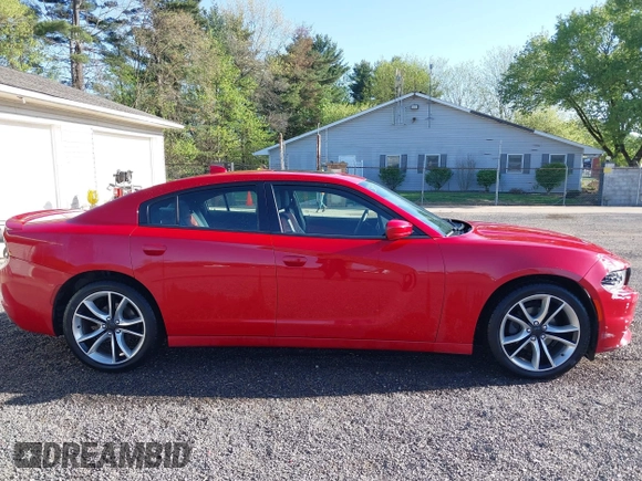 2015 Dodge Charger SXT with VIN 2C3CDXHGXFH858399, listed as a IAAI auction lot 42090958 with 71,488 mi miles and . Bid and sale history available at DreamBid. Image 13.