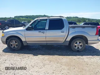 2003 Ford Explorer Sport Trac XLS with VIN 1FMZU77E63UC56836, listed as a IAAI auction lot 42492107 with 220,714 mi miles and . Bid and sale history available at DreamBid. Image 14.