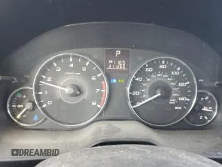 2011 Subaru Outback Limited Power Moon с VIN 4S4BRBKC1B3359730, выставлен на аукционе Copart как лот 51389465 с пробегом 211 266 миль миль и Чистый • Clean title. История ставок и продаж доступна на DreamBid. Изображение 9.