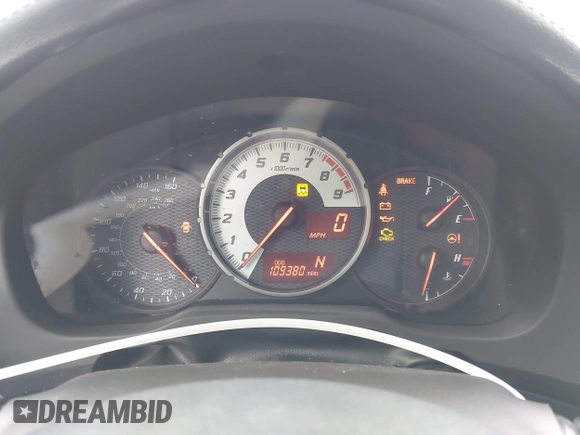 2019 Toyota 86 with VIN JF1ZNAA18K8700624, listed as a IAAI auction lot 42344754 with 109,380 mi miles and . Bid and sale history available at DreamBid. Image 7.