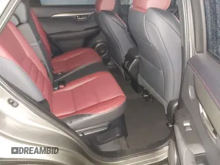 2015 Lexus NX 200t с VIN JTJYARBZ7F2020109, выставлен на аукционе IAAI как лот 42385182 с пробегом 41 350 миль миль и . История ставок и продаж доступна на DreamBid. Изображение 8.