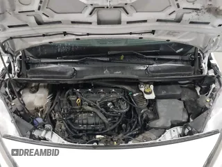 2016 Ford Transit Connect XL с VIN NM0LS7EXXG1252457, выставлен на аукционе IAAI как лот 42303580 с пробегом 85 997 миль миль и . История ставок и продаж доступна на DreamBid. Изображение 10.