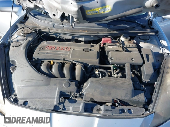 2004 Toyota Celica GT with VIN JTDDR32T740171821, listed as a IAAI auction lot 40619278 with 188,068 mi miles and . Bid and sale history available at DreamBid. Image 10.