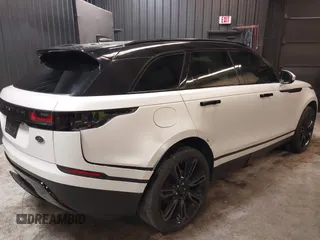 2019 Land Rover Range Rover Velar S with VIN SALYB2EX7KA234138, listed as a IAAI auction lot 41638972 with 36,939 mi miles and . Bid and sale history available at DreamBid. Image 6.