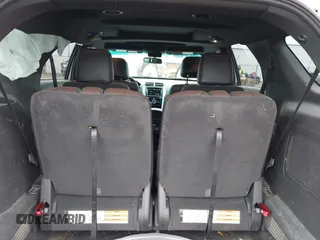 2014 Ford Explorer Sport z VIN 1FM5K8GT3EGB49107, wystawiony jako IAAI lot #41400418 z przebiegiem 150 755 mil mil oraz . Historia ofert i sprzedaży dostępna na DreamBid. Obrazek 8.