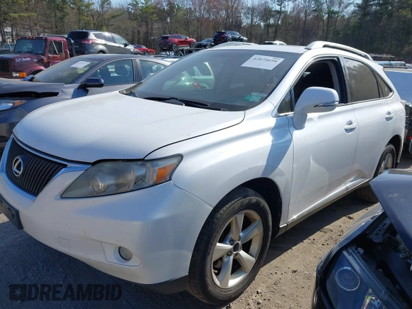 2011 Lexus RX 350 with VIN 2T2BK1BAXBC087120, listed as a IAAI auction lot 42079698 with 211,099 mi miles and . Bid and sale history available at DreamBid. Image 17.