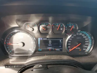 2020 Chevrolet Tahoe Commercial z VIN 1GNLCDEC2LR276931, wystawiony jako Copart lot #49162165 z przebiegiem 139 891 mil mil oraz Szkoda całkowita • Salvage title. Historia ofert i sprzedaży dostępna na DreamBid. Obrazek 9.