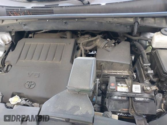 2015 Toyota Highlander Limited with VIN 5TDYKRFH4FS084294, listed as a IAAI auction lot 42588040 with 86,853 mi miles and . Bid and sale history available at DreamBid. Image 10.