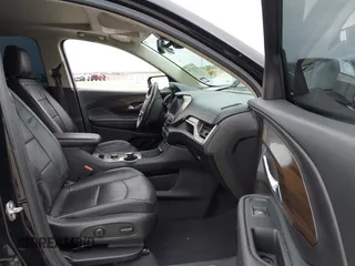 2018 GMC Terrain Denali with VIN 3GKALSEX4JL265834, listed as a IAAI auction lot 41282701 with Not Provided miles and . Bid and sale history available at DreamBid. Image 5.