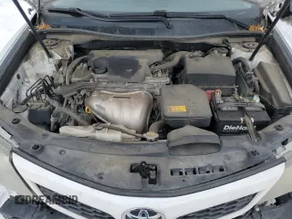 2014 Toyota Camry L with VIN 4T1BF1FK5EU826828, listed as a Copart auction lot 41775615 with 148,949 mi miles and Salvage Title. Bid and sale history available at DreamBid. Image 11.
