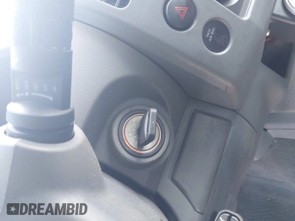 2007 Nissan Frontier SE with VIN 1N6AD09U67C407602, listed as a IAAI auction lot 42405830 with 176,992 mi miles and . Bid and sale history available at DreamBid. Image 11.