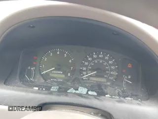 1999 Toyota Corolla VE с VIN 2T1BR12E4XC228371, выставлен на аукционе IAAI как лот 42218007 с пробегом 132 646 миль миль и . История ставок и продаж доступна на DreamBid. Изображение 7.
