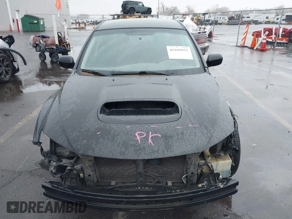 2014 Subaru WRX WRX z VIN JF1GV7E61EG007839, wystawiony jako IAAI lot #41169955 z przebiegiem 99 436 mil mil oraz . Historia ofert i sprzedaży dostępna na DreamBid. Obrazek 12.