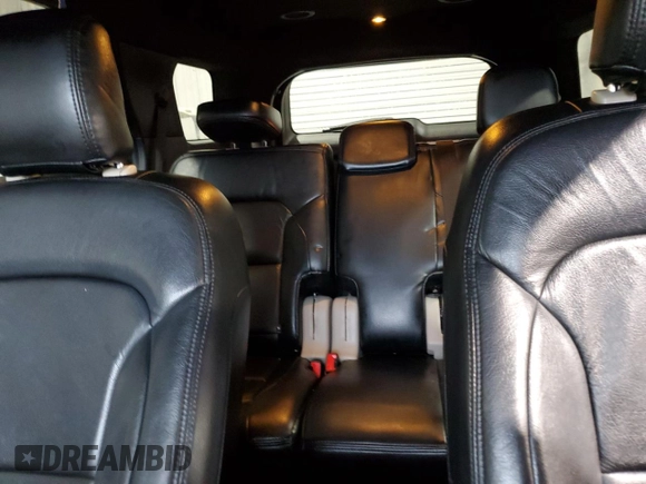2019 Ford Explorer z VIN 1FM5K7B85KGA75469, wystawiony jako Copart lot #83456464 z przebiegiem 85 698 mil mil oraz Szkoda całkowita • Salvage title. Historia ofert i sprzedaży dostępna na DreamBid. Obrazek 10.