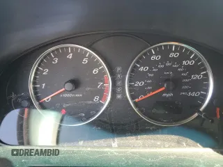 2005 Mazda 6 Sport S with VIN 1YVHP80D255M35719, listed as a Copart auction lot 84659454 with Not Provided miles and Clean Title. Bid and sale history available at DreamBid. Image 9.