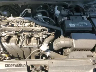 2017 Hyundai Veloster Value Edition z VIN KMHTC6AD0HU309119, wystawiony jako Copart lot #69507155 z przebiegiem 120 917 mil mil oraz Czysty tytuł • Clean title. Historia ofert i sprzedaży dostępna na DreamBid. Obrazek 13.