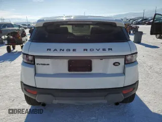 2013 Land Rover Range Rover Evoque Pure Plus с VIN SALVP2BGXDH753803, выставлен на аукционе Copart как лот 42528945 с пробегом Не указан миль и Списание • Salvage title. История ставок и продаж доступна на DreamBid. Изображение 6.