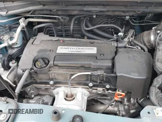 2015 Honda CR-V EX-L with VIN 2HKRM3H75FH541698, listed as a IAAI auction lot 40881491 with 168,341 mi miles. Bid and sale history available at carsss.com. Image 10.