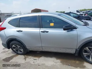 2017 Honda CR-V LX with VIN 7FARW5H38HE014201, listed as a IAAI auction lot 42044460 with 82,174 mi miles. Bid and sale history available at carsss.com. Image 13.