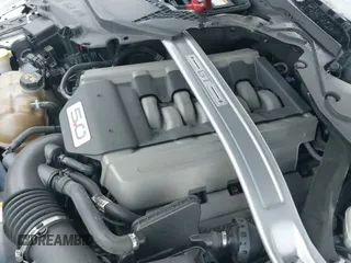 2015 Ford Mustang GT Premium с VIN 1FATP8FF9F5385286, выставлен на аукционе IAAI как лот 41599189 с пробегом 112 260 миль миль и . История ставок и продаж доступна на DreamBid. Изображение 22.