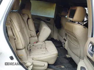 2014 Infiniti QX60 с VIN 5N1AL0MN3EC516775, выставлен на аукционе IAAI как лот 42326598 с пробегом 104 509 миль миль и . История ставок и продаж доступна на DreamBid. Изображение 8.