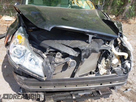 2011 Subaru Outback Limited Power Moon z VIN 4S4BREKCXB2389381, wystawiony jako IAAI lot #42075790 z przebiegiem 152 426 mil mil oraz . Historia ofert i sprzedaży dostępna na DreamBid. Obrazek 12.