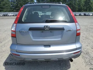 2011 Honda CR-V LX с VIN JHLRE4H33BC024800, выставлен на аукционе Copart как лот 60322575 с пробегом 162 269 миль миль и Списание • Salvage title. История ставок и продаж доступна на DreamBid. Изображение 6.