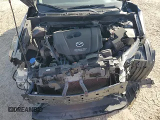 2017 Mazda CX-3 Touring z VIN JM1DKDC77H0151148, wystawiony jako Copart lot #81897434 z przebiegiem Nie podano mil oraz Szkoda całkowita • Salvage title. Historia ofert i sprzedaży dostępna na DreamBid. Obrazek 11.