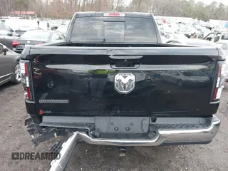 2021 Ram 1500 Big Horn z VIN 1C6RREFG1MN532758, wystawiony jako IAAI lot #41395774 z przebiegiem 66 750 mil mil oraz . Historia ofert i sprzedaży dostępna na DreamBid. Obrazek 15.