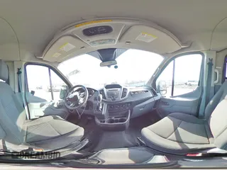 2016 Ford Transit XL with VIN 1FBAX2CG0GKA01270, listed as a Copart auction lot 46276735 with Not provided miles and Salvage title. Bid and sale history available at DreamBid. Image 13.