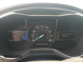 2015 Ford Fusion SE with VIN 3FA6P0HD0FR210965, listed as a Copart auction lot 62905465 with 183,469 mi miles and Salvage title. Bid and sale history available at DreamBid. Image 9.